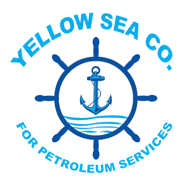 Yellow Sea Co. for Petroleum Services logo